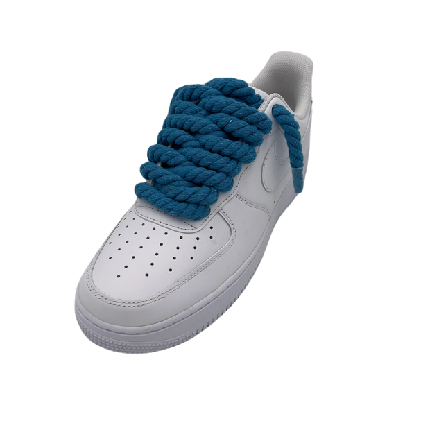 AIR FORCE 1 (SEIL)– BLAU
