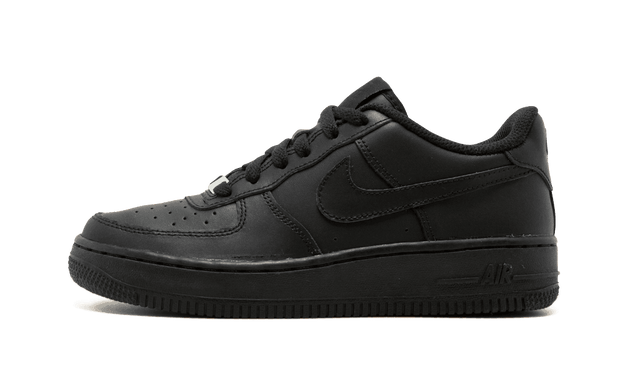 AIR FORCE 1 – SCHWARZ
