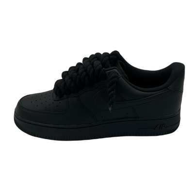 AIR FORCE 1 – SEIL – SCHWARZ