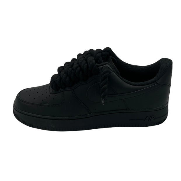 AIR FORCE 1 – SEIL – SCHWARZ