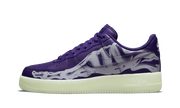 AIR FORCE 1 – Skelett Lila