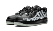 AIR FORCE 1 - Skelett Schwarz
