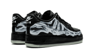 AIR FORCE 1 - Skelett Schwarz