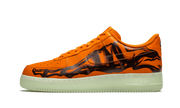 AIR FORCE 1 - Skelett Orange
