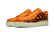 AIR FORCE 1 - Skelett Orange
