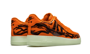 AIR FORCE 1 - Skelett Orange