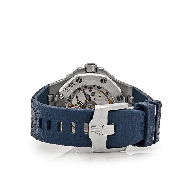 Audemars Piguet Royal Oak Offshore 77600TI.OO.A343CA.01 ‘Music Edition’ Titanium Limited Edition (2023)