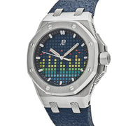 Audemars Piguet Royal Oak Offshore 77600TI.OO.A343CA.01 ‘Music Edition’ Titanium Limited Edition (2023)