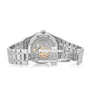 Audemars Piguet Royal Oak Perpetual Calendar 26574ST.OO.1220ST.01 Steel White Dial