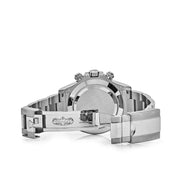 Rolex Daytona 116599RBOW ‘Rainbow’ White Gold Black Dial Sapphire Bezel (2022)