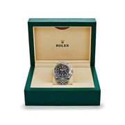 Rolex GMT-Master II 126710BLNR ‘Batgirl’ Steel Jubilee (2019)