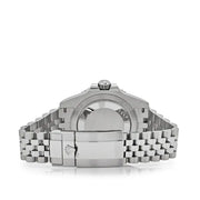 Rolex GMT-Master II 126710BLNR ‘Batgirl’ Steel Jubilee (2019)