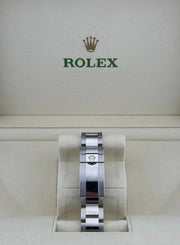 Rolex GMT-Master II 126719BLRO ‘Pepsi’ White Gold Blue Dial (2021)