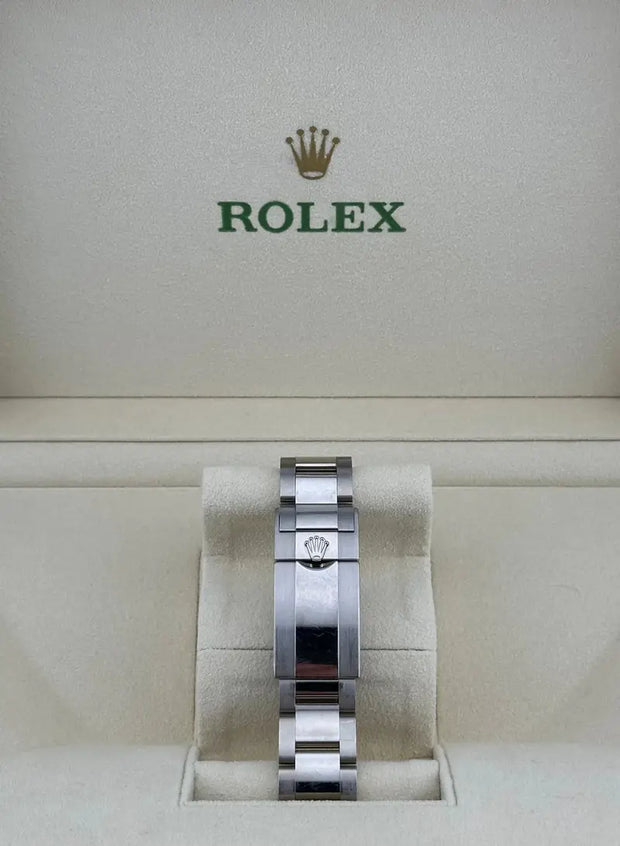 Rolex GMT-Master II 126719BLRO ‘Pepsi’ White Gold Blue Dial (2021)