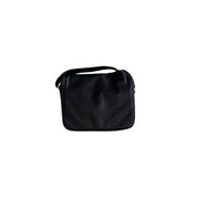 A SECRETT BAG-BLACK/WHITE
