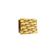100% GENUINE LEATHER CARD HOLDER