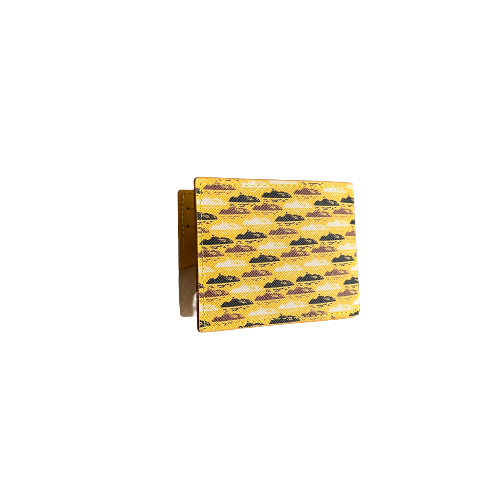 100% GENUINE LEATHER CARD HOLDER