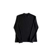 5TH ANNIVERSARY ALCATRAZ WAFFLE LONG SLEEVE