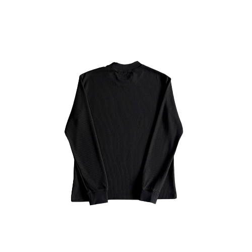 5TH ANNIVERSARY ALCATRAZ WAFFLE LONG SLEEVE