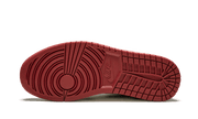 “Not For Resale” Red