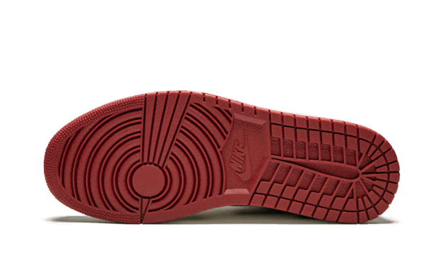 “Not For Resale” Red