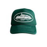 6 COLOR TRUCK CAP