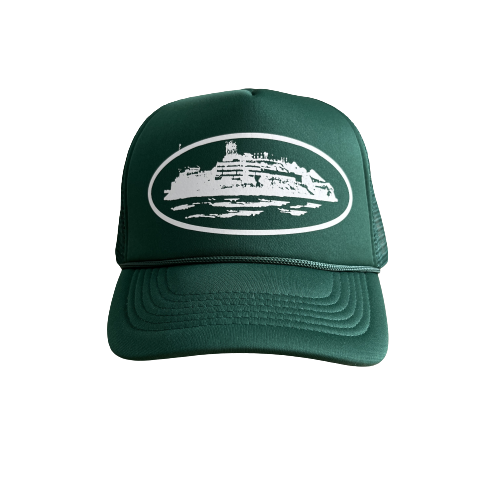 6 COLOR TRUCK CAP