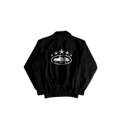 100% LEATHER JACKET