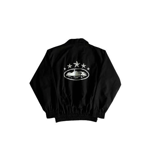 100% LEATHER JACKET