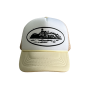 6 COLOR TRUCK CAP