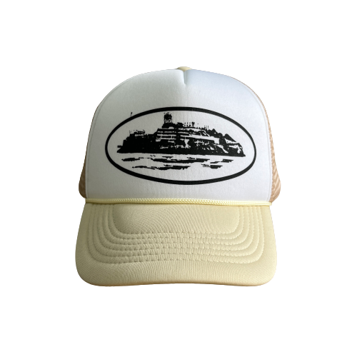 6 COLOR TRUCK CAP