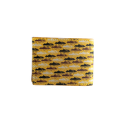 100% GENUINE LEATHER CARD HOLDER
