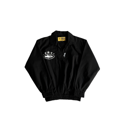 100% LEATHER JACKET