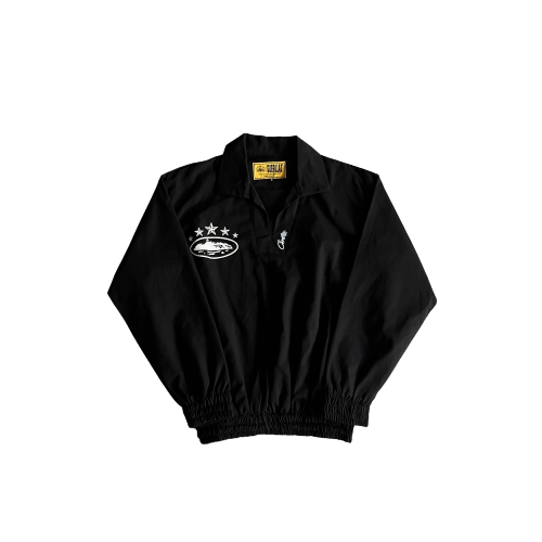 100% LEATHER JACKET