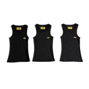 (3PACK) TANK VESTS