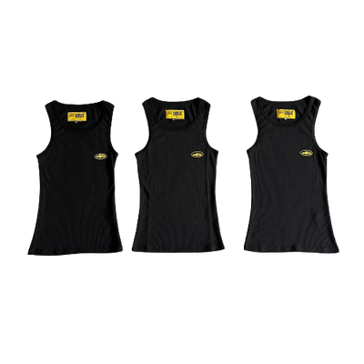 (3PACK) TANK VESTS