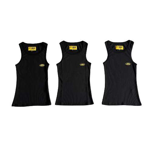 (3PACK) TANK VESTS