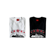 5 STAR T-SHIRT
