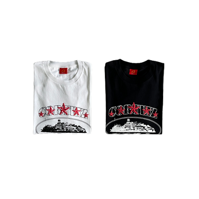 5 STAR T-SHIRT