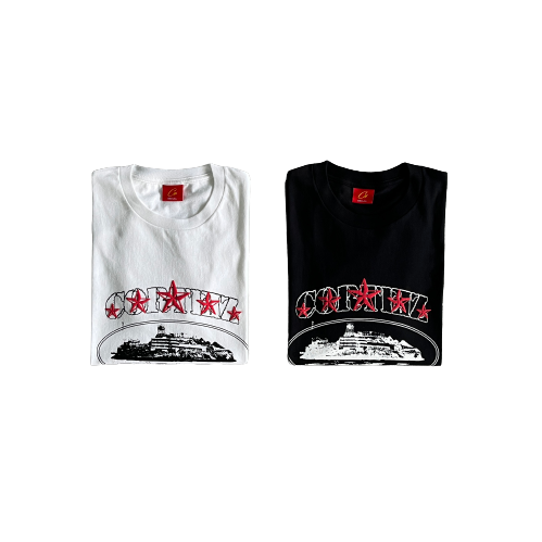 5 STAR T-SHIRT