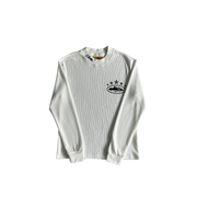5TH ANNIVERSARY ALCATRAZ WAFFLE LONG SLEEVE