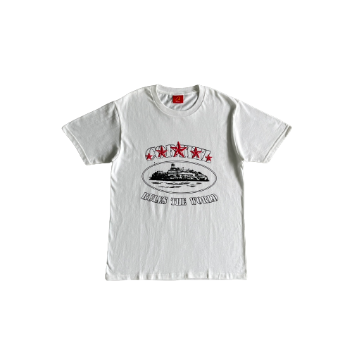 5 STAR T-SHIRT