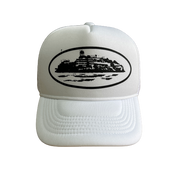 6 COLOR TRUCK CAP