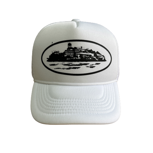 6 COLOR TRUCK CAP