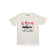 4 STARZ Alcatraz Tee