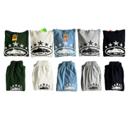 5TH ANNIVERSARY TRACK SUIT