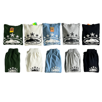 5TH ANNIVERSARY TRACK SUIT