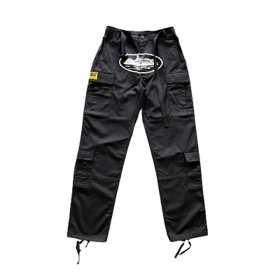 4 STAR CARGOS