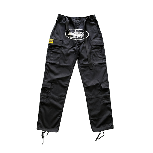 4 STAR CARGOS